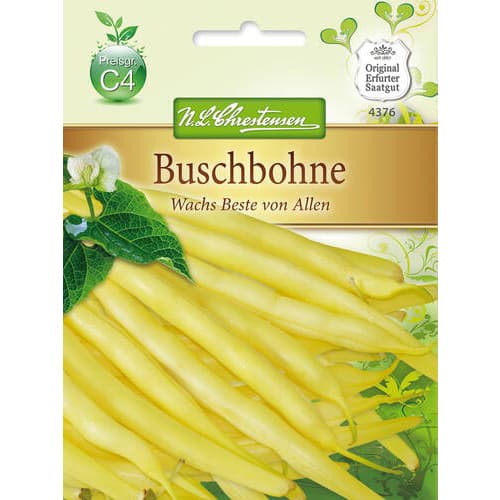 Buschbohne Wachs Beste von Allen interface.image 1 interface.art 78827
