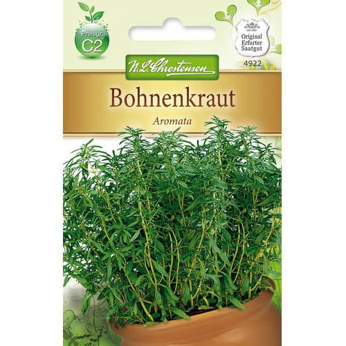 Bohnenkraut Aromata interface.art Bild 1 Bohnenkraut Aromata interface.image 1 interface.art 78847
