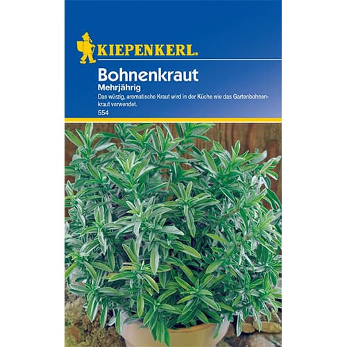 Bohnenkraut Mehrjährig interface.image 1 interface.art 77462