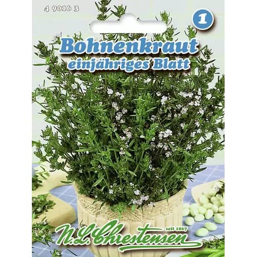 Bohnenkraut jährlich interface.image 1 interface.art 96466