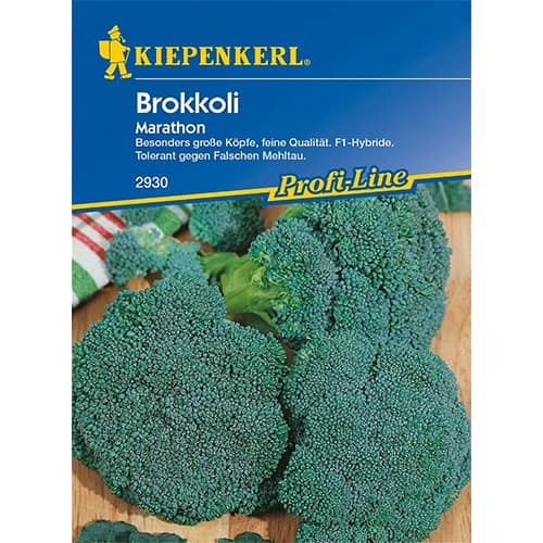 Brokkoli Marathon F1 interface.art Bild 1 Brokkoli Marathon F1 interface.image 1 interface.art 86397