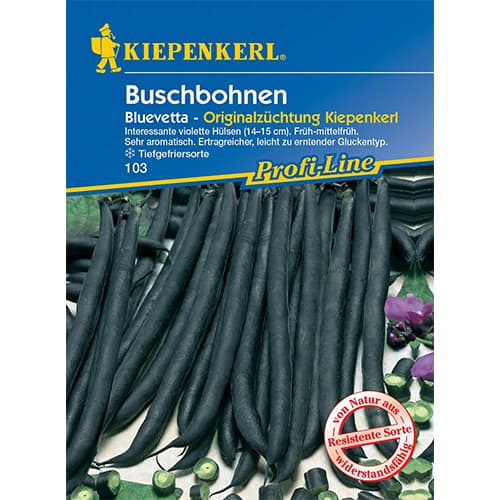 Buschbohne Bluevetta interface.image 1 interface.art 77467