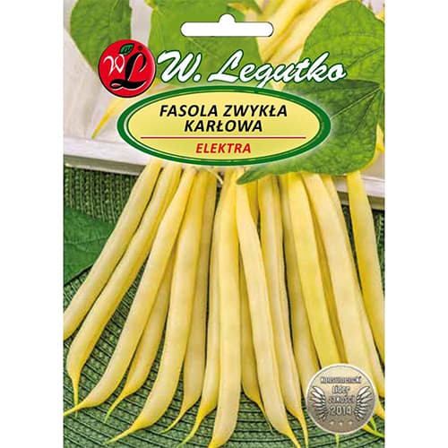 Buschbohne Elektra interface.image 1 interface.art 86866