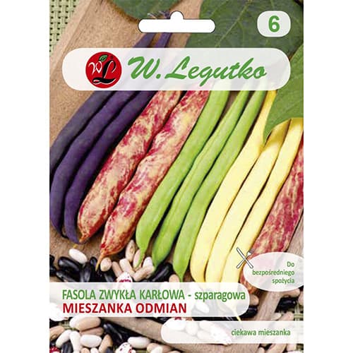 Buschbohne Mischung interface.image 1 interface.art 69469