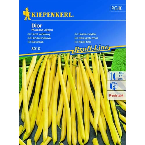 Buschbohne Dior interface.image 1 interface.art 87275