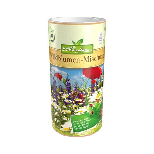 Wildblumen - Mischung im 1 l Eimer interface.art Bild 1 Wildblumen - Mischung im 1 l Eimer interface.image 1 interface.art 86226