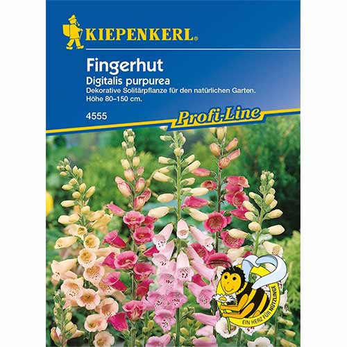 Fingerhut Kiepenkerl interface.art Bild 1 Fingerhut Kiepenkerl interface.image 1 interface.art 96534