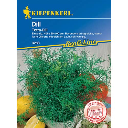 Dill Tetra Kiepenkerl interface.art Bild 1 Dill Tetra Kiepenkerl interface.image 1 interface.art 96608