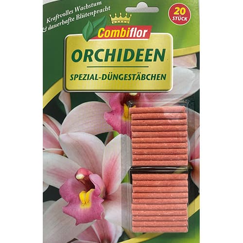 Orchideen Düngestäbchen interface.art Bild 1 Orchideen Düngestäbchen interface.image 1 interface.art 96945