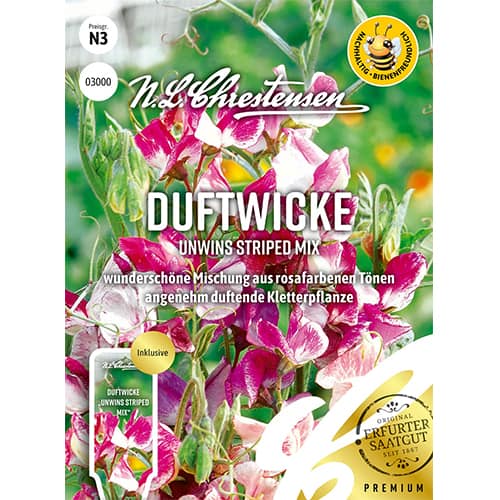 Duftwicke Unwins Striped Mix interface.image 1 interface.art 87809