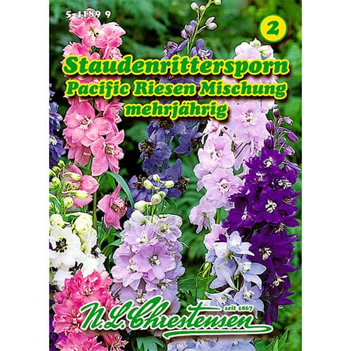 Staudenrittersporn Pacific Riesen Mischung interface.art Bild 1 Staudenrittersporn Pacific Riesen Mischung interface.image 1 interface.art 87807