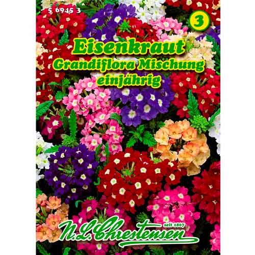 Eisenkraut Bunte Mischung Chrestensen  interface.image 1 interface.art 50035