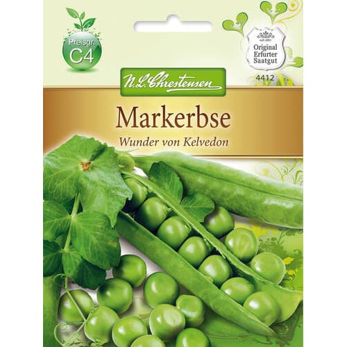 Markerbse Wunder von Kelvedon interface.image 1 interface.art 78839