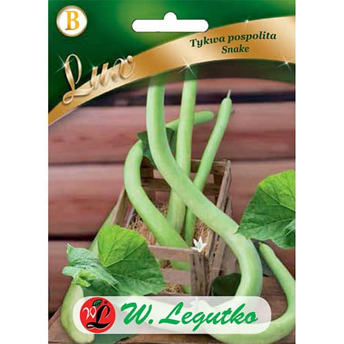 Flaschenkürbis Snake interface.art Bild 1 Flaschenkürbis Snake interface.image 1 interface.art 86761