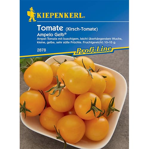 Fleischtomate Ampelo Gelb Kiepenkerl interface.art Bild 1 Fleischtomate Ampelo Gelb Kiepenkerl interface.image 1 interface.art 50069