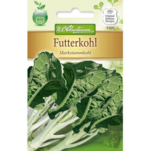 Futterkohl interface.art Bild 1 Futterkohl interface.image 1 interface.art 78876