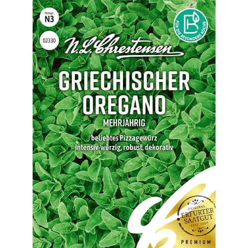 Griechischer Oregano interface.art Bild 1 Griechischer Oregano interface.image 1 interface.art 86004