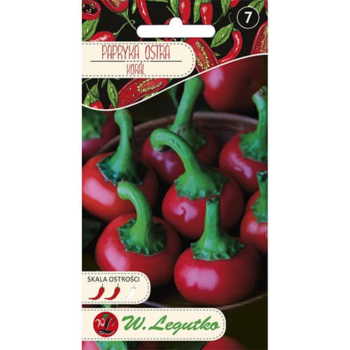 Gewürzpaprika Koral interface.image 1 interface.art 78436