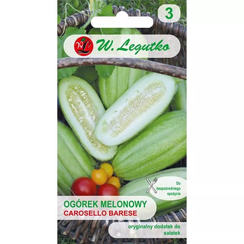 Gurke Carosello Barese interface.image 1 interface.art 69504