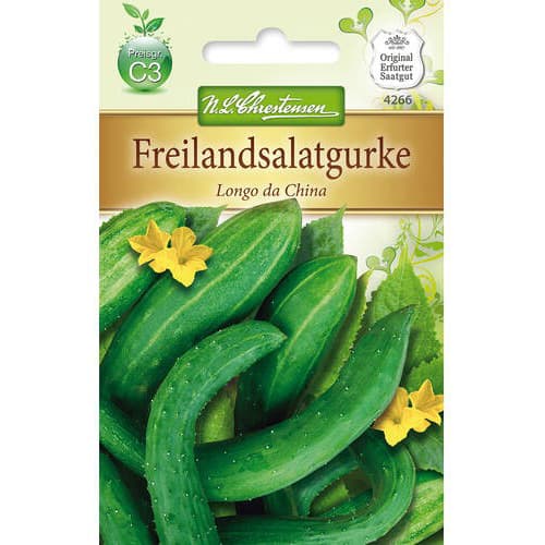 Freilandsalatgurke Chinese Slangen interface.art Bild 1 Freilandsalatgurke Chinese Slangen interface.image 1 interface.art 78790
