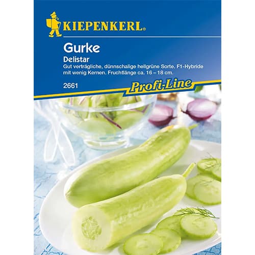 Gurke Delistar F1 interface.art Bild 1 Gurke Delistar F1 interface.image 1 interface.art 86454