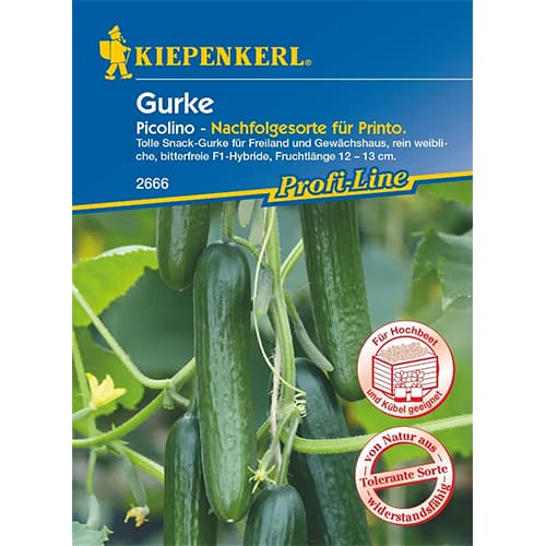 Gurke Picolino F1 interface.art Bild 1 Gurke Picolino F1 interface.image 1 interface.art 86528