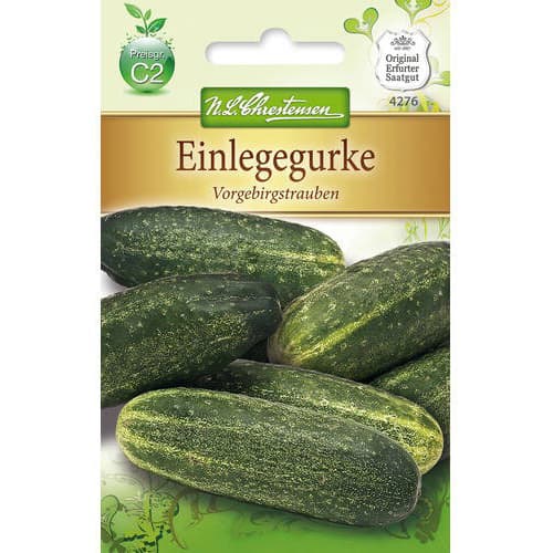 Einlegegurke Vorgebirgstrauben interface.image 1 interface.art 78794