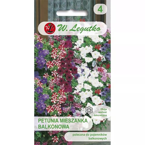 Hängepetunie Mischung interface.art Bild 1 Hängepetunie Mischung interface.image 1 interface.art 69622