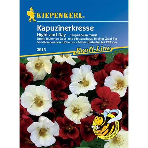 Kapuzinerkresse Night & Day interface.image 1 interface.art 86275