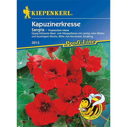 Kapuzinerkresse Sangria interface.art Bild 1 Kapuzinerkresse Sangria interface.image 1 interface.art 96547