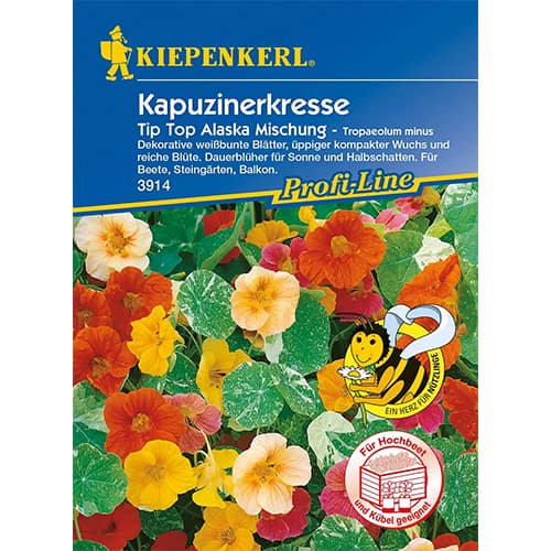 Kapuzinerkresse Top Alaska interface.image 1 interface.art 86278