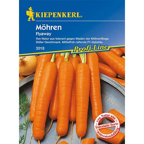Möhre Flyaway F1 Kiepenkerl interface.image 1 interface.art 86480