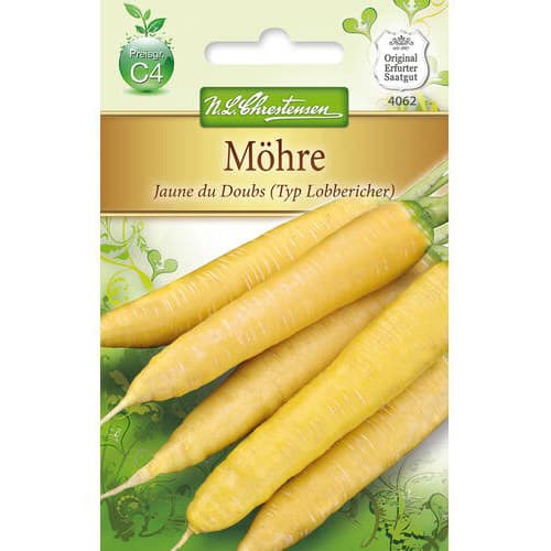 Möhre Jaune du Doubs interface.image 1 interface.art 78731