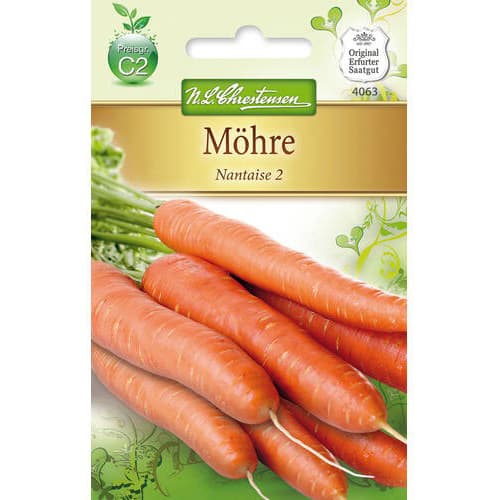 Möhre Nantaise 2 interface.image 1 interface.art 78732