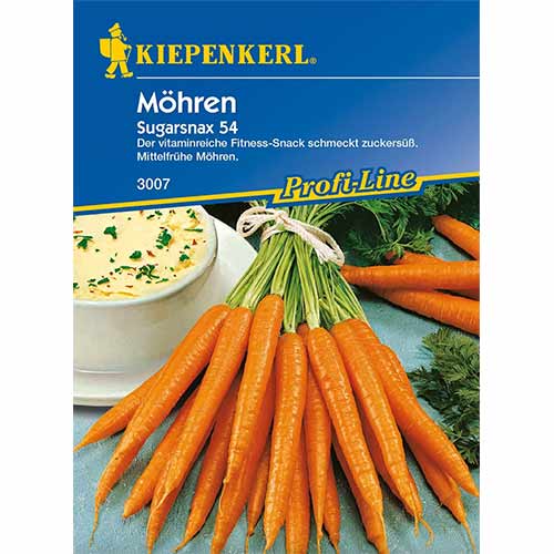 Möhre Sugarsnax 54 interface.image 1 interface.art 96638