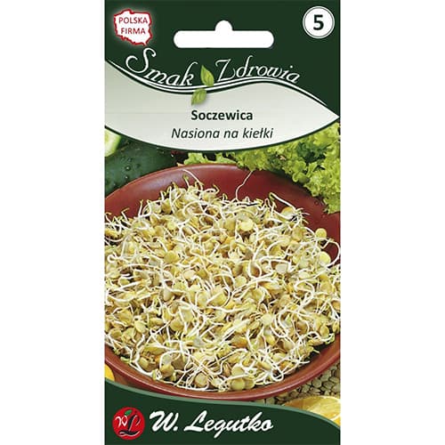 Keimsprossen - Linsen interface.image 1 interface.art 86689