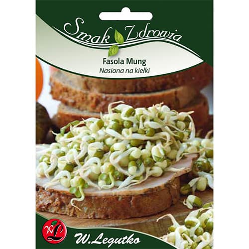 Keimsprossen - Mungbohne interface.image 1 interface.art 86673