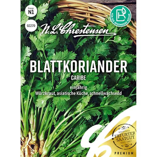 Blattcoriander Caribe interface.art Bild 1 Blattcoriander Caribe interface.image 1 interface.art 86001