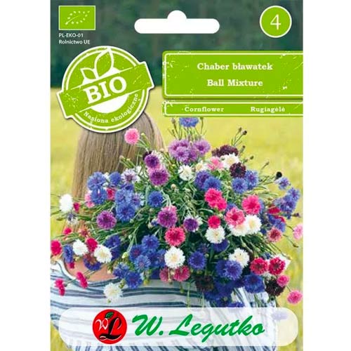 Kornblume Ball Mixture Legutko interface.image 1 interface.art 50086