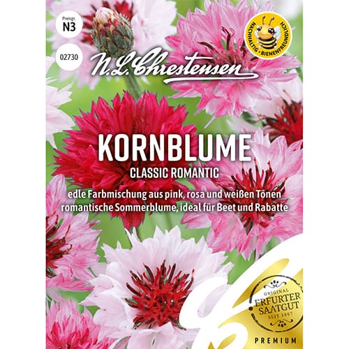 Kornblume Classic Romantic interface.image 1 interface.art 86161