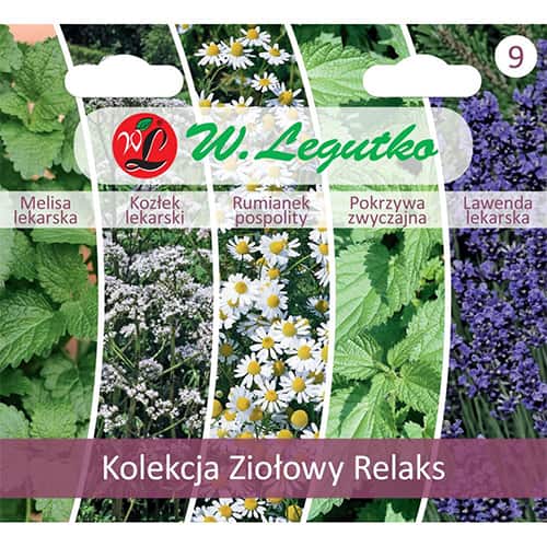 Kräuterentspannung - Kollektion interface.image 1 interface.art 96847