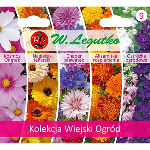 Ländlicher Garten - Kollektion interface.art Bild 1 Ländlicher Garten - Kollektion interface.image 1 interface.art 96846