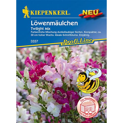 Löwenmäulchen Twilight Mischung interface.art Bild 1 Löwenmäulchen Twilight Mischung interface.image 1 interface.art 87753