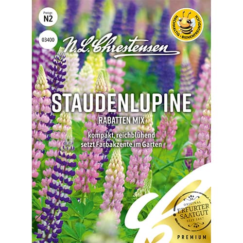 Staudenlupine Rabatten Mix interface.art Bild 1 Staudenlupine Rabatten Mix interface.image 1 interface.art 86196