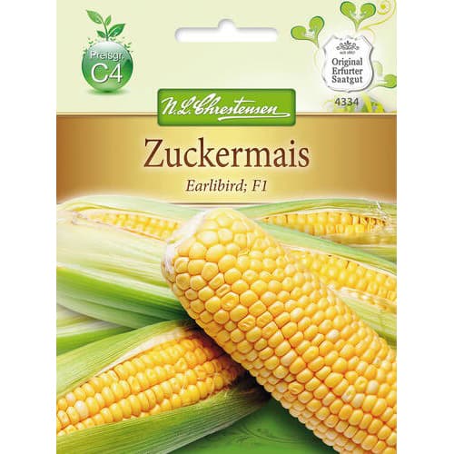 Zuckermais Earlibird F1 interface.image 1 interface.art 78814