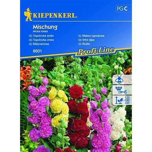 Stockrose Mischung Kiepenkerl interface.image 1 interface.art 86235
