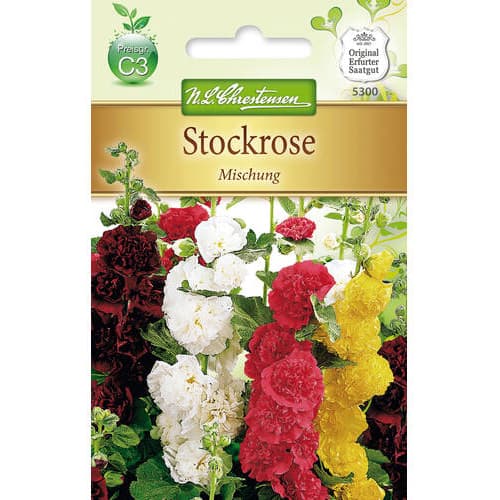 Stockrose Mischung Chrestensen interface.image 1 interface.art 78951