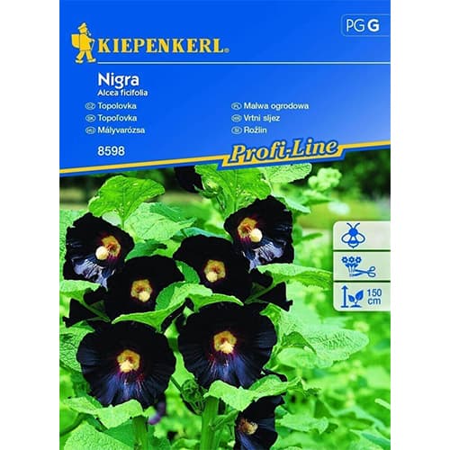 Stockrose Nigra interface.art Bild 1 Stockrose Nigra interface.image 1 interface.art 86234