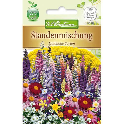 Staudenmischung Halbhohe Sorten interface.image 1 interface.art 78977
