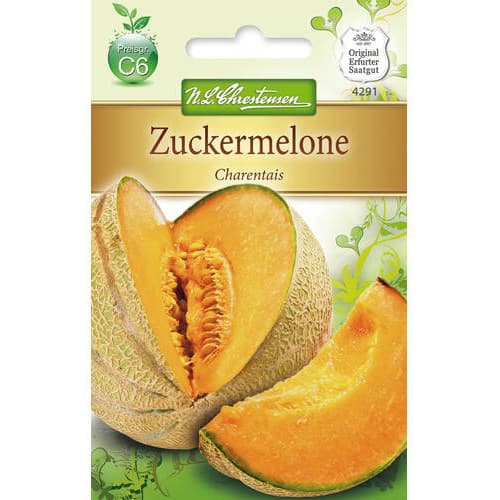 Zuckermelone Charentais interface.image 1 interface.art 78799